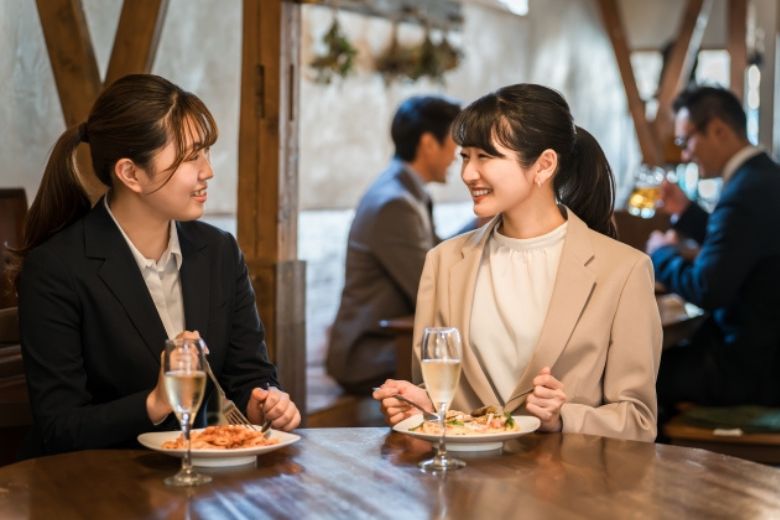 質問することを恐れないために