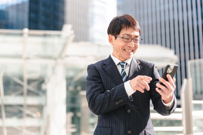 失敗は、人を成長させる経験になる