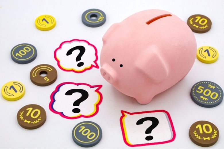 誰もが、お金の言葉を学べる