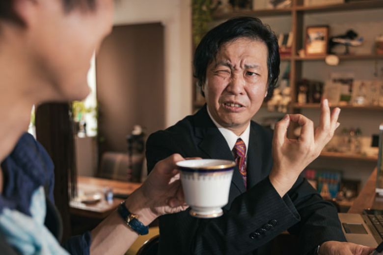 不動産投資編：甘い言葉の落とし穴