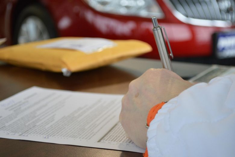 自動車保険の基本構造を理解する