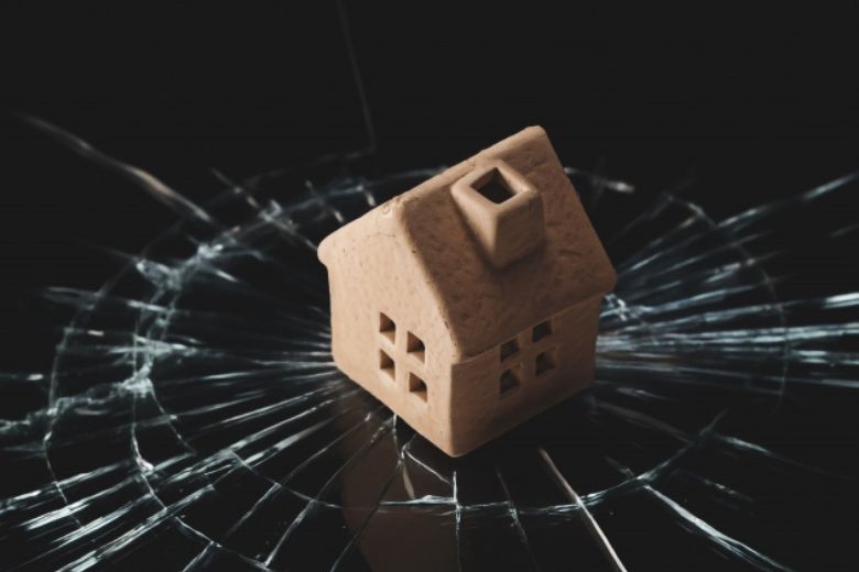 家を持つことが「挑戦」になった社会