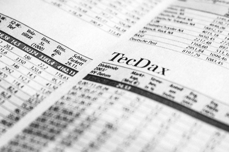 まずは「株式」に投資するという考え方