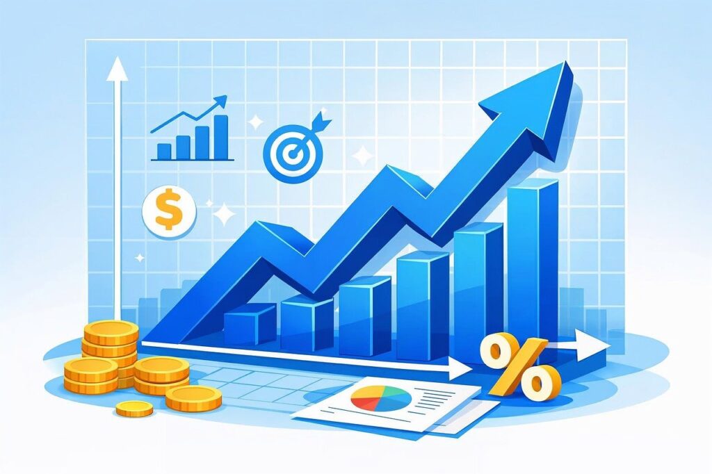 ◆ 政府目標、まさかの“3年前倒し”で達成