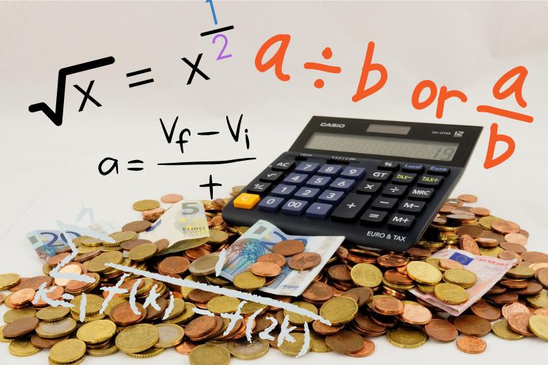 資産形成の本質──お金持ちの方程式