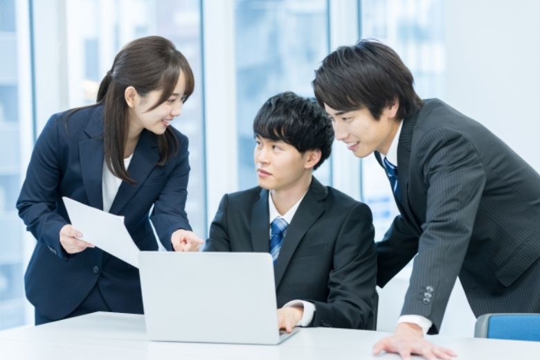 日本で成功しやすい理由とは ― ある商人コミュニティの視点から学ぶ