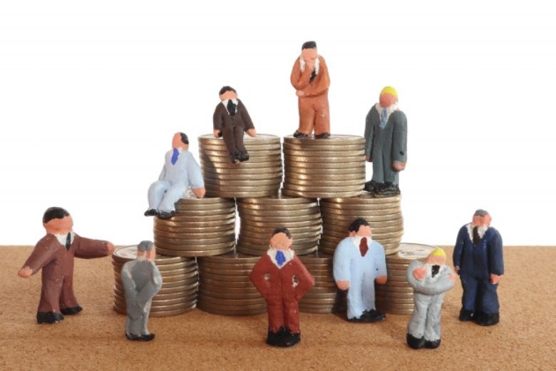 2．海外の経済状況