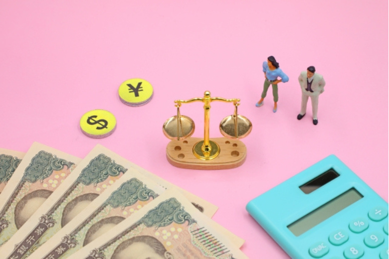 明日を信じて、今日を生きる