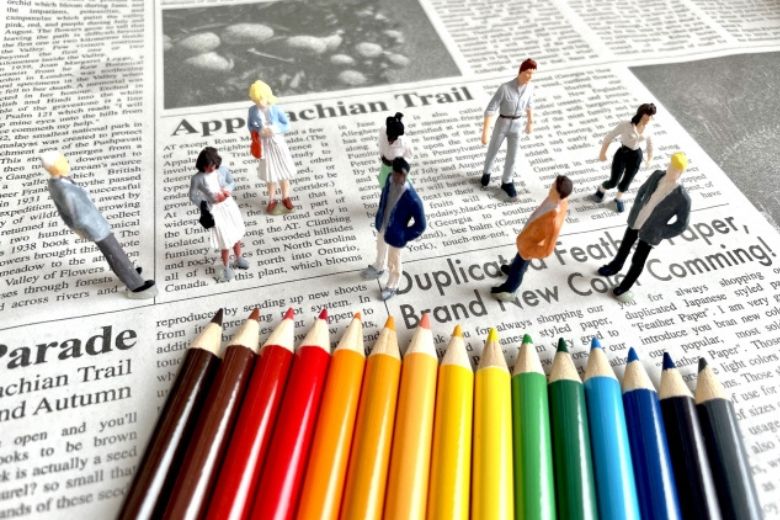 特徴が似ているからこそ、本質を見極める