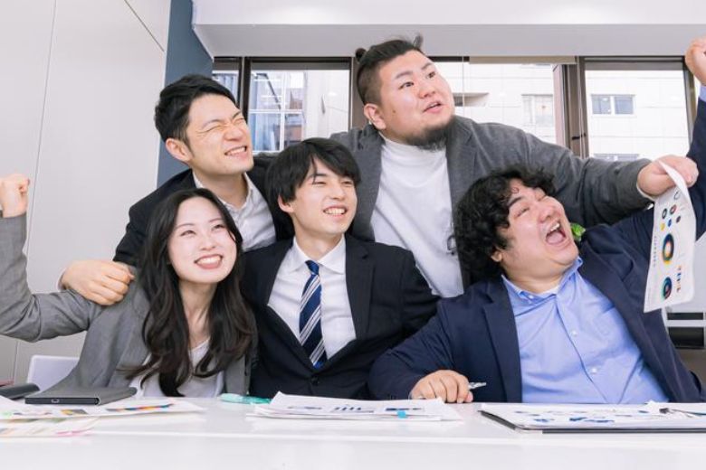 関係を深めるために大切なこと