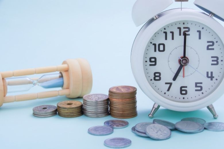 気づいた時には、すでに遅かった