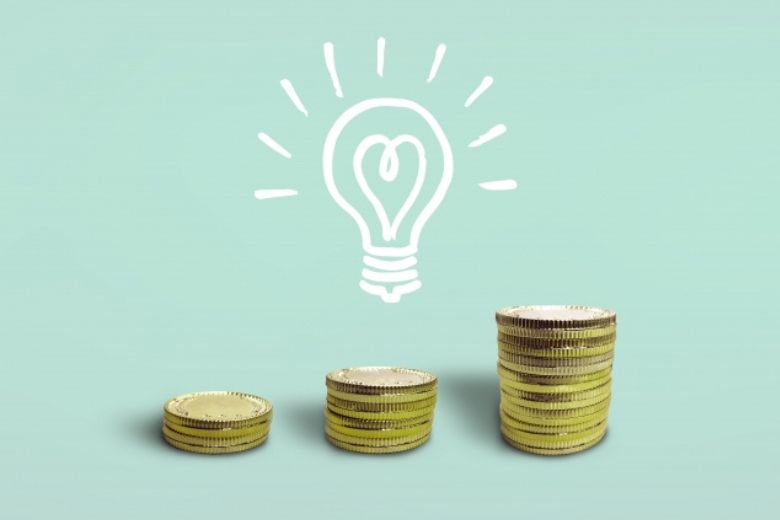 ゴールドの3つの使い道