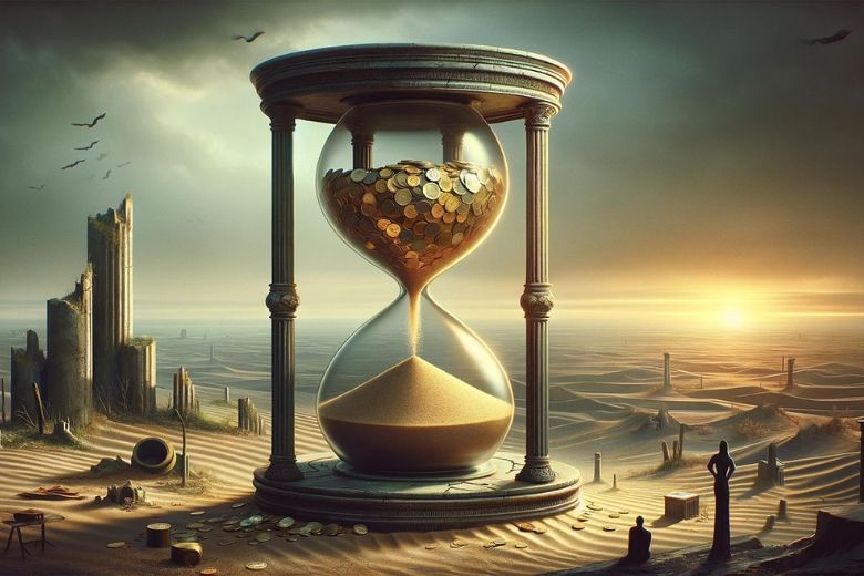 車を所有するだけで生涯数千万円が消えていく現実