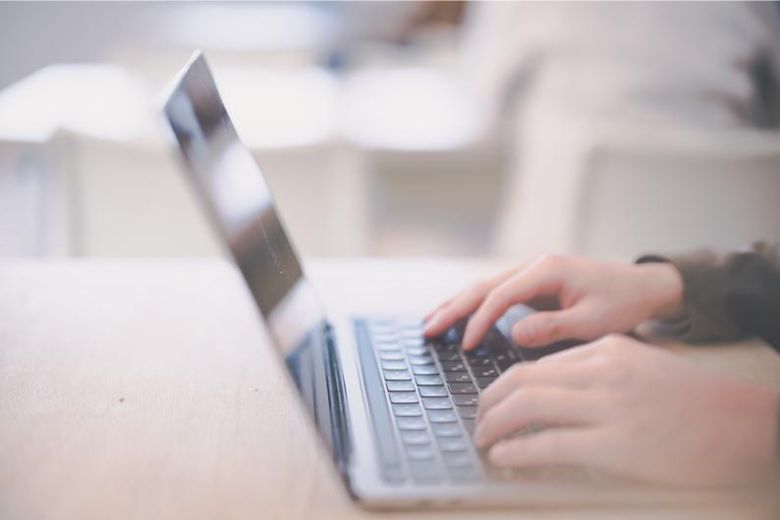 ITスキル習得の土台となるタイピング力