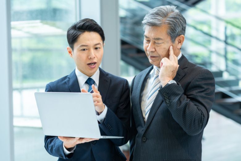 4.評価を他者に委ねるもどかしさ