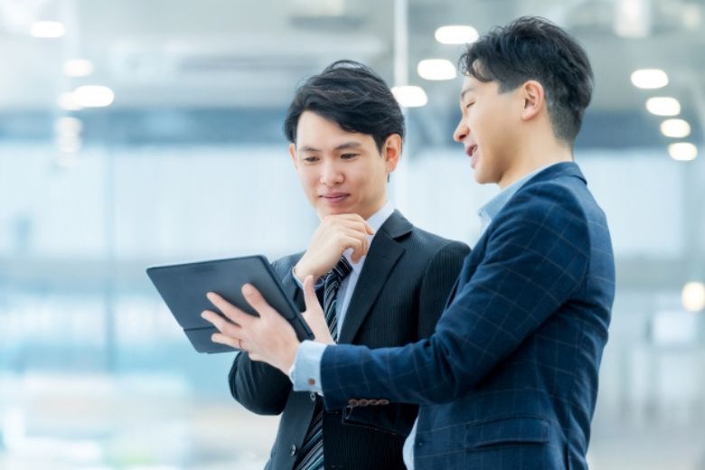 １．本業に支障が出はじめたら、いったん撤退を