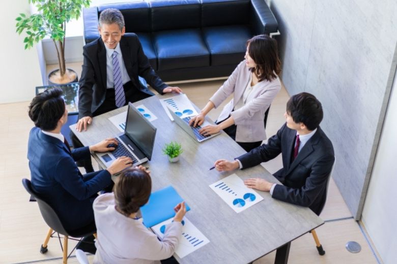 ■ 他人のペースに流されないことの重要性