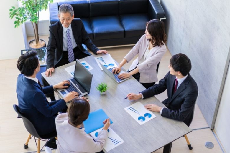 会社員か起業かは、善悪の問題ではない