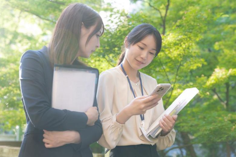 違和感を覚えたら、自分の価値観を整理する