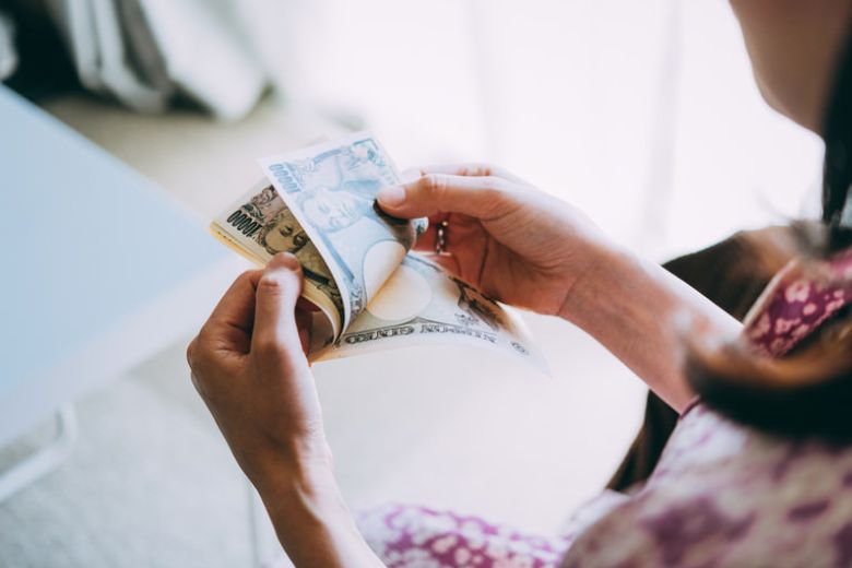 ファイナンシャル・ウェルビーイング度が高い人は「年収の3〜5倍の資産」を持つ