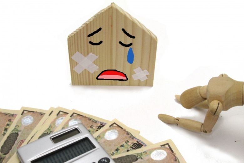 「お宅の屋根、壊れてますよ」から始まる恐怖