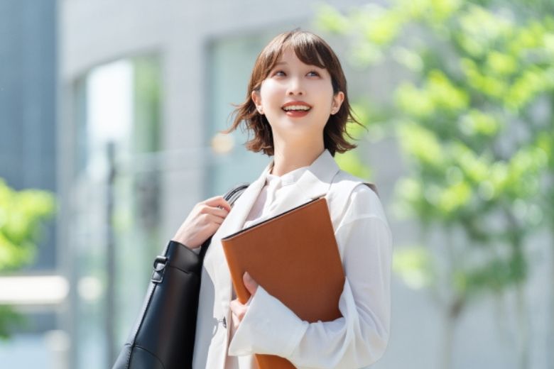 「失敗＝人生終了」ではない