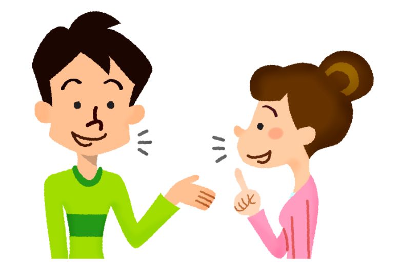 人に会うことが人生を動かすという考え方