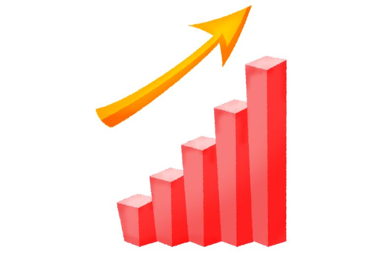 会社員が現実的に収入を伸ばすための考え方