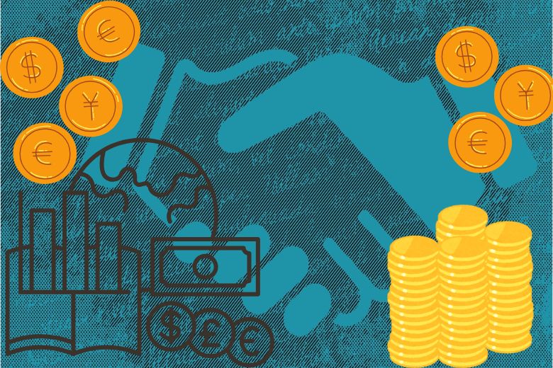 投資は正攻法で取り組むことが基本