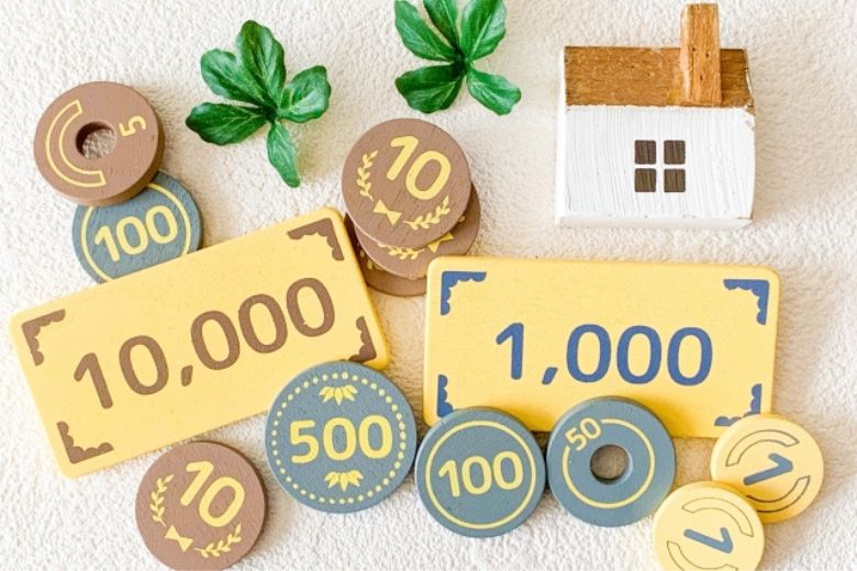 「貯め時」と「かかり時」の違い