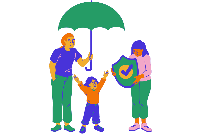 公的保険が想像以上に手厚い理由