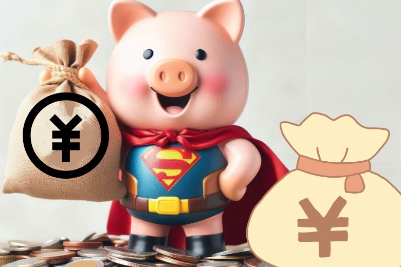  お金がないときこそ「自分への投資」を