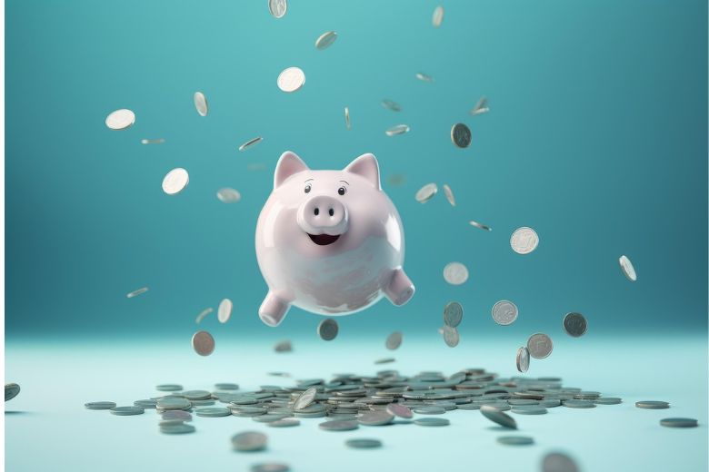 豊かになるための現実的な行動