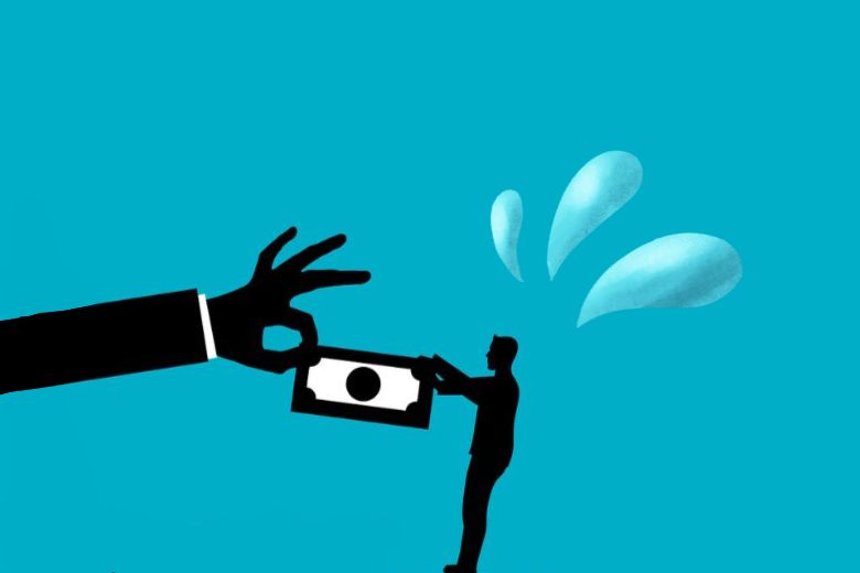 黙っていると一生「安く使われる」