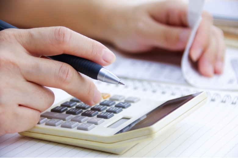 相場が大きく下がったときに、まず考えていること