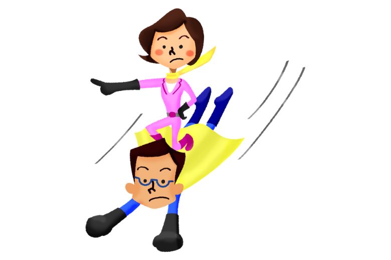 結論：多くの人は「転職」から始める方が合理的