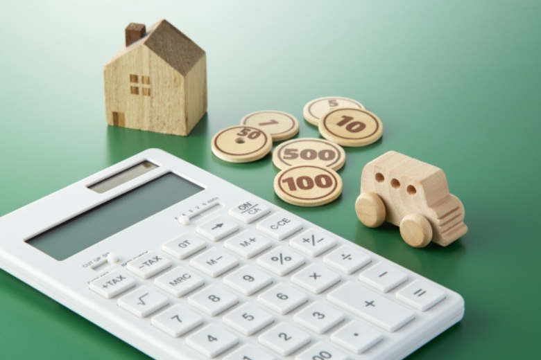 純資産を知ることの重要性