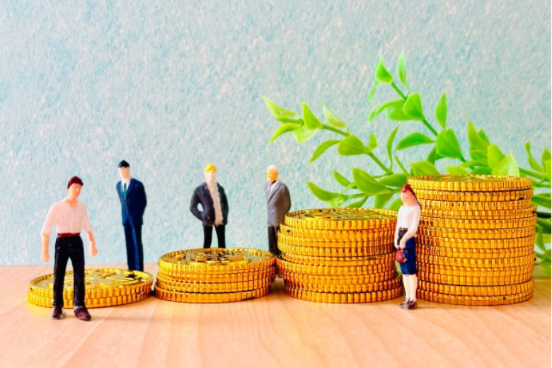 相場と長く付き合うために