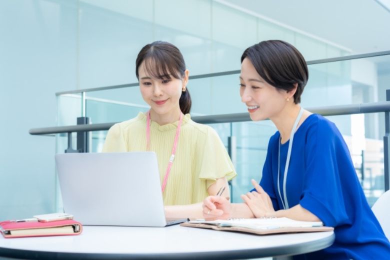 仕事は振るべき3つの理由