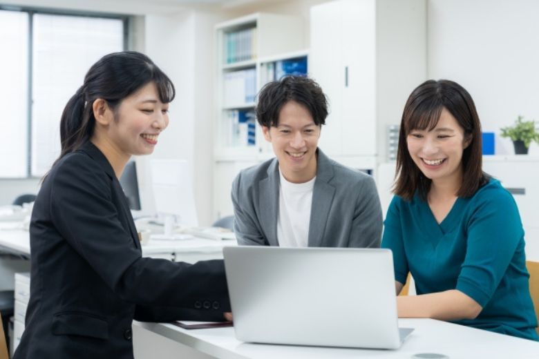 高成長×高配当株を探すための4つの視点