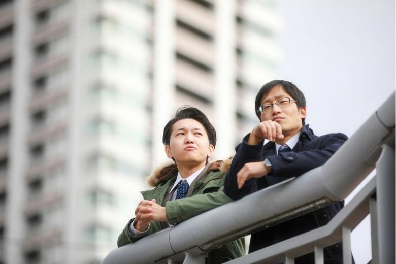 信用できるかどうかを見るための4つの視点