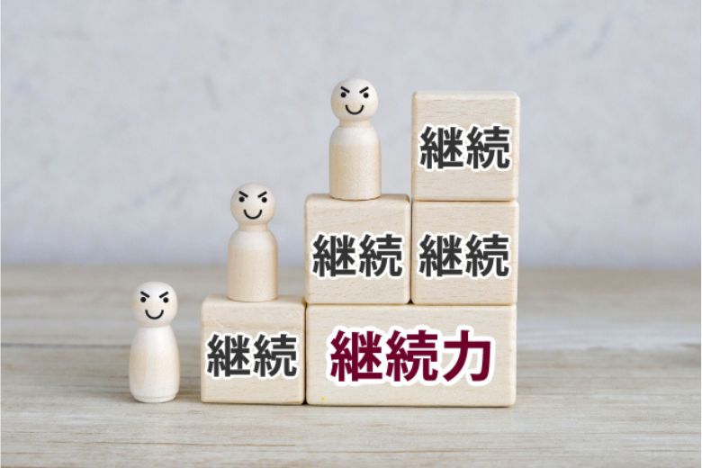 仕事の見つけ方と、長く続けるための考え方