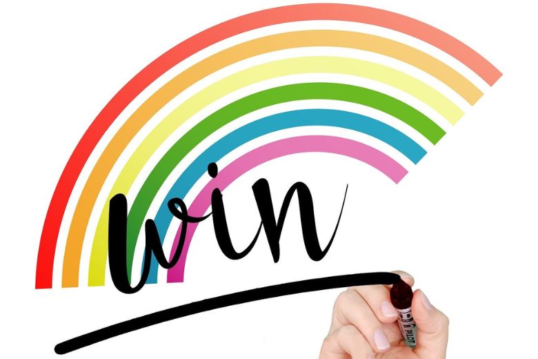 投資も人生も、「敵を作らない人」が最後に勝つ