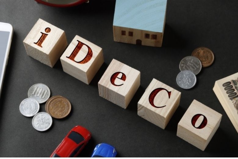 iDeCoとは何か――老後資金づくりのための強力な制度