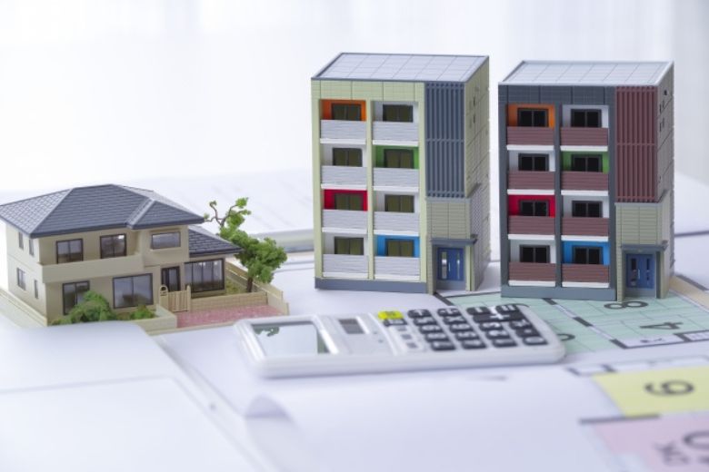 最近のマイホーム市場は、どうなっているのでしょうか