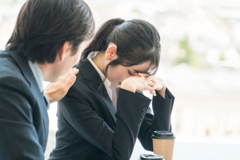 若手の早期退職が増えている本当の理由