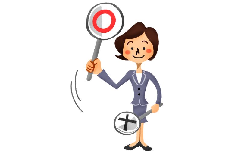 転職を考えるべきか判断する8つの質問