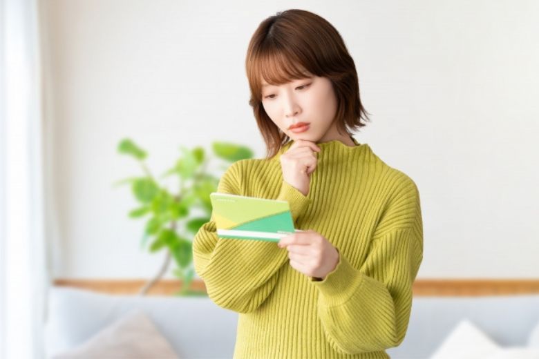 精神的な負担をどう考えるか