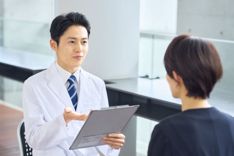 ■ 実は世界でもかなり手厚い