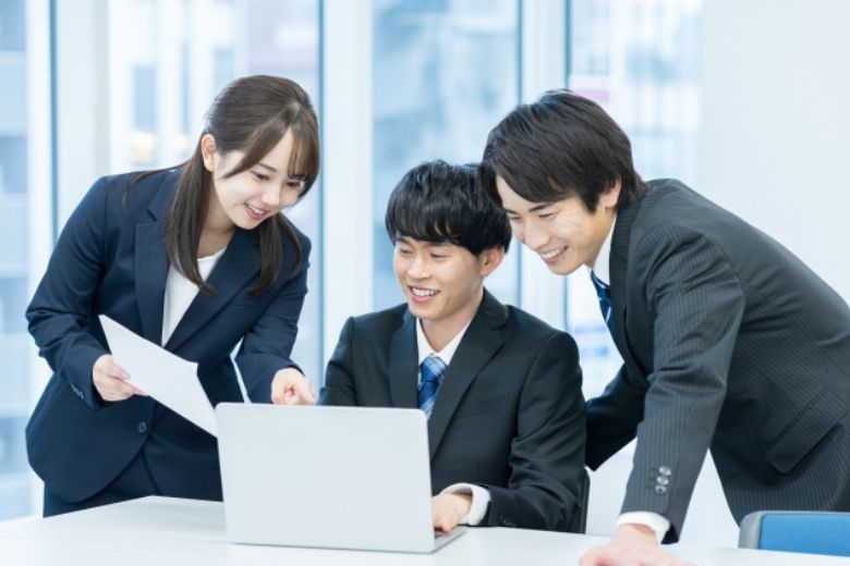 残念すぎる！仕事を振れない人のダメな考え方5選